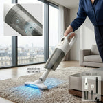 Charger l'image dans la galerie, Aspirateur chargeable