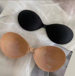 Charger l'image dans la galerie, le soutien-gorge adhésif en silicone