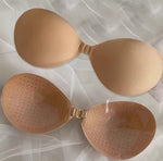 Charger l'image dans la galerie, le soutien-gorge adhésif en silicone