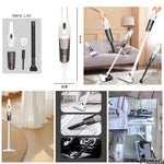 Charger l'image dans la galerie, Aspirateur chargeable
