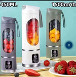 Charger l'image dans la galerie, Blender Portable Rechargeable
