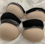 Charger l'image dans la galerie, le soutien-gorge adhésif en silicone
