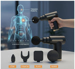 Charger l'image dans la galerie, Le Pistolet de Massage Professionnel
