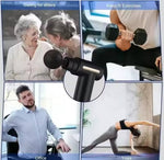 Charger l'image dans la galerie, Le Pistolet de Massage Professionnel
