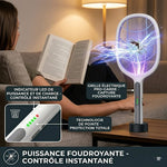 Charger l'image dans la galerie, ZenStrike
