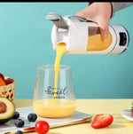 Charger l'image dans la galerie, Blender Portable Rechargeable
