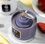 Charger l'image dans la galerie, Blender Portable Rechargeable
