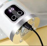 Charger l'image dans la galerie, Blender Portable Rechargeable
