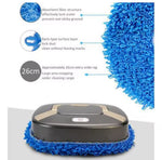 Charger l'image dans la galerie, robot laveur de sols compact
