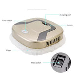 Charger l'image dans la galerie, robot laveur de sols compact
