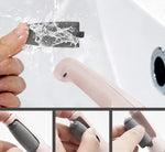 Charger l'image dans la galerie, râpe à pieds électrique rechargeable
