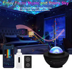 Charger l'image dans la galerie, Projecteur Galaxy

