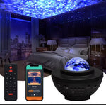 Charger l'image dans la galerie, Projecteur Galaxy
