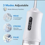 Charger l'image dans la galerie, hydropropulseur dentaire
