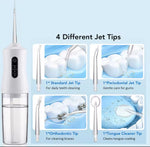 Charger l'image dans la galerie, hydropropulseur dentaire
